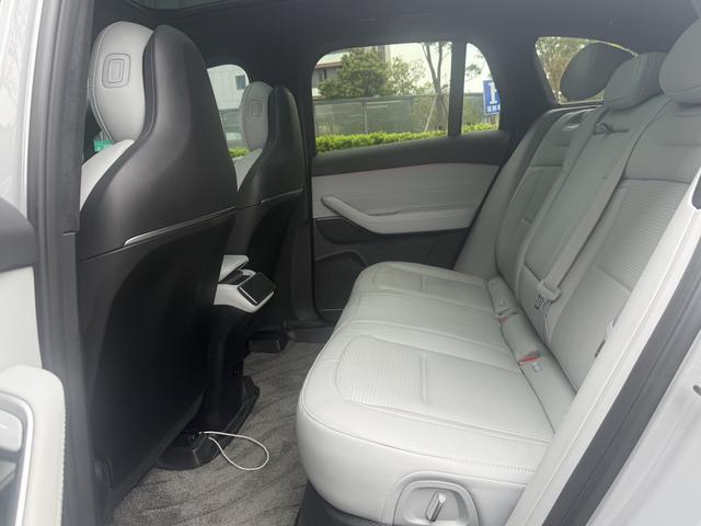 NIO ES6 2023 75kWh – фото 12