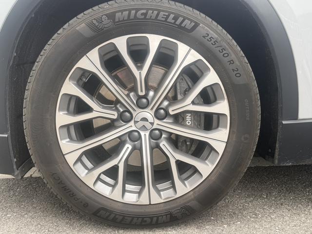 NIO ES6 2023 75kWh – фото 15