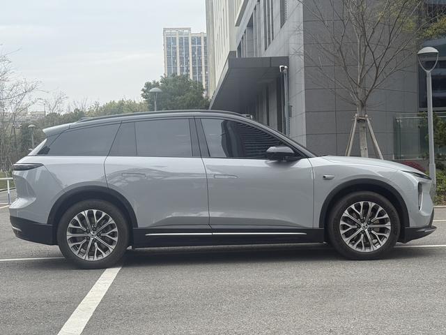 NIO ES6 2023 75kWh – фото 17