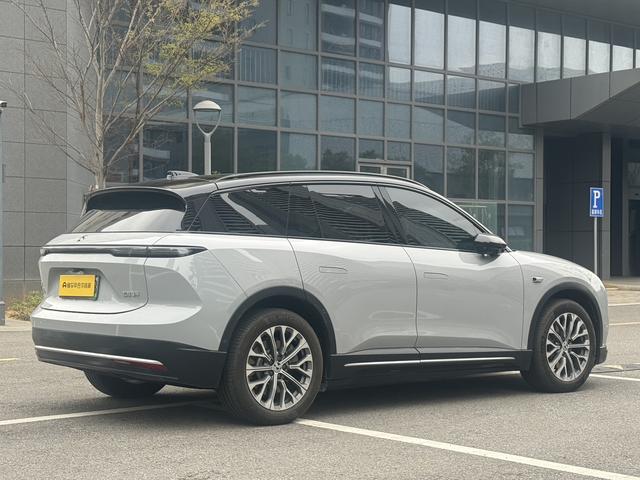 NIO ES6 2023 75kWh – фото 18