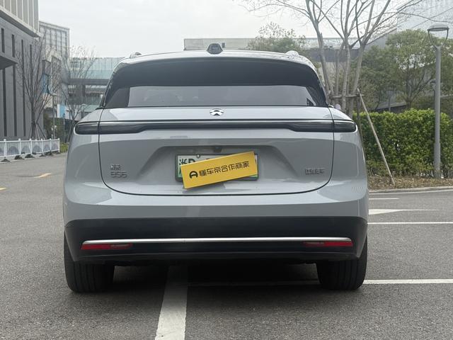NIO ES6 2023 75kWh – фото 19