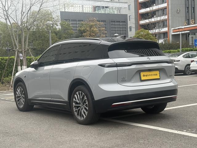 NIO ES6 2023 75kWh – фото 20