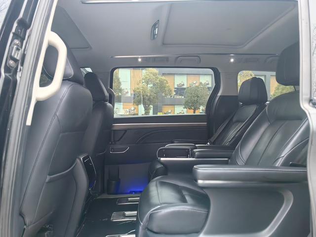 GAC M8 2021 Leading Series 390T Supreme – фото 8