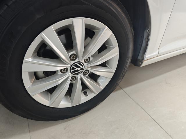 Volkswagen Lavida 2023 Facelift 1.5L Automatic De Yi – фото 2