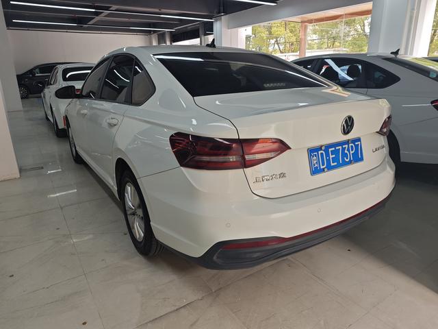Volkswagen Lavida 2023 Facelift 1.5L Automatic De Yi – фото 3