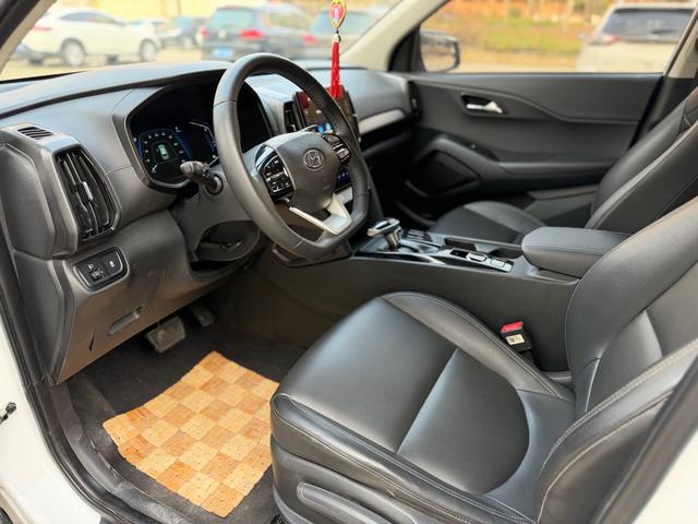 Hyundai ix35 2021 240T GDi DCT FWD Leading GLS – фото 4