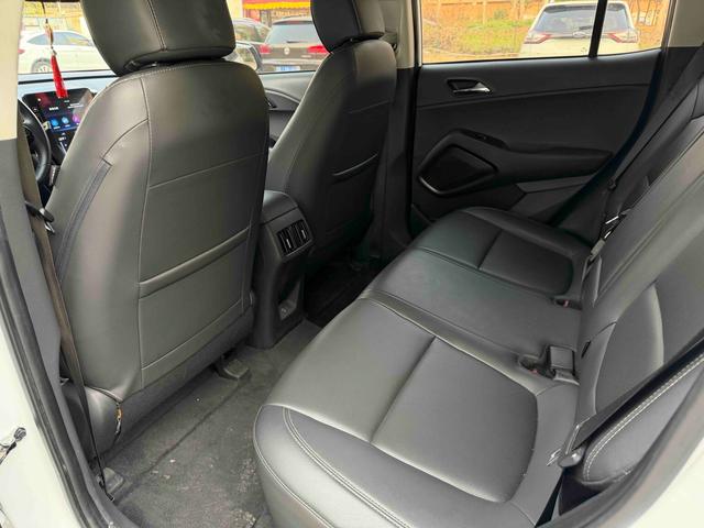 Hyundai ix35 2021 240T GDi DCT FWD Leading GLS – фото 5