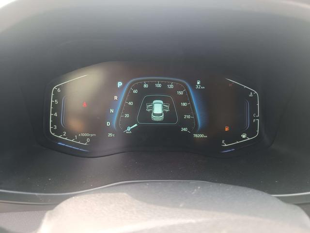 Hyundai ix35 2021 240T GDi DCT FWD Leading GLS – фото 10