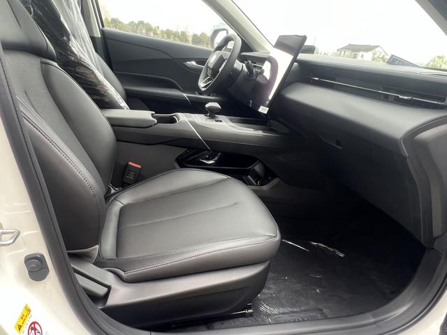Changan Eado 2025 Model 1.5T DCT High-Energy Edition – фото 5