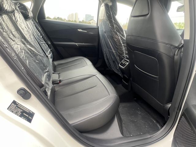 Changan Eado 2025 Model 1.5T DCT High-Energy Edition – фото 6