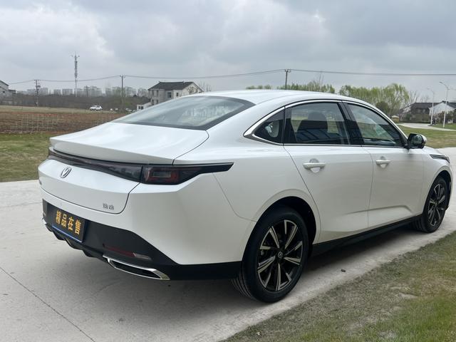 Changan Eado 2025 Model 1.5T DCT High-Energy Edition – фото 7