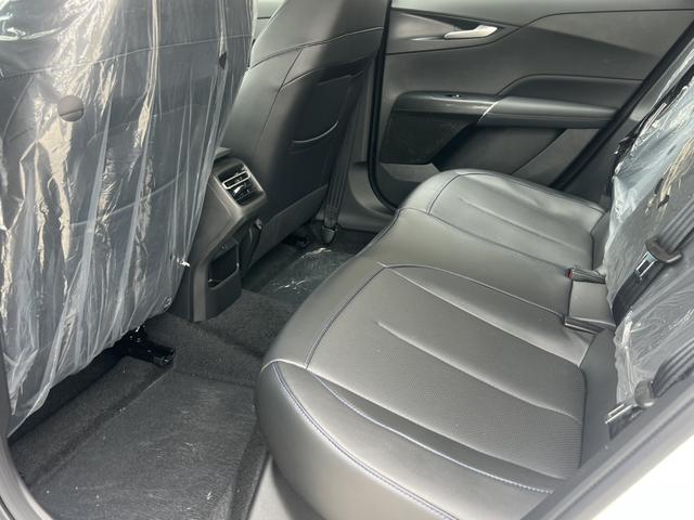 Changan Eado 2025 Model 1.5T DCT High-Energy Edition – фото 10