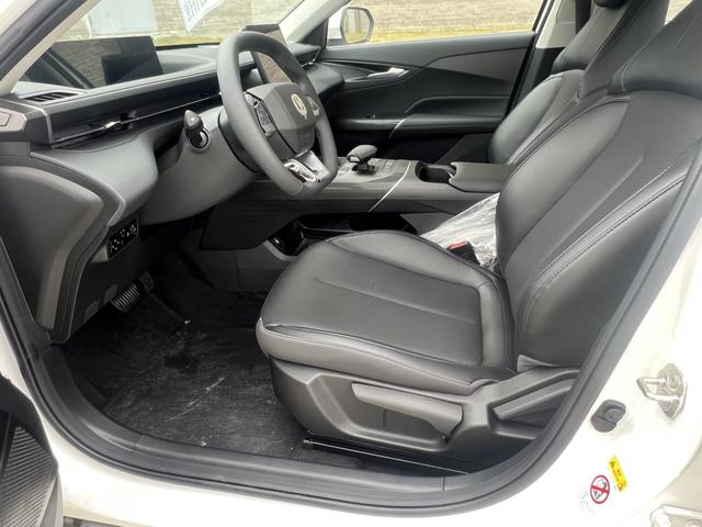 Changan Eado 2025 Model 1.5T DCT High-Energy Edition – фото 11