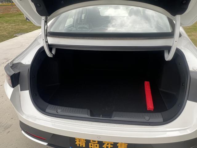 Changan Eado 2025 Model 1.5T DCT High-Energy Edition – фото 13