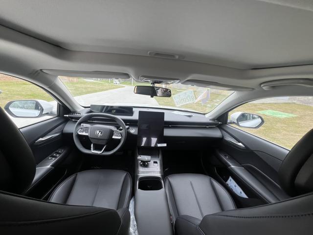 Changan Eado 2025 Model 1.5T DCT High-Energy Edition – фото 14