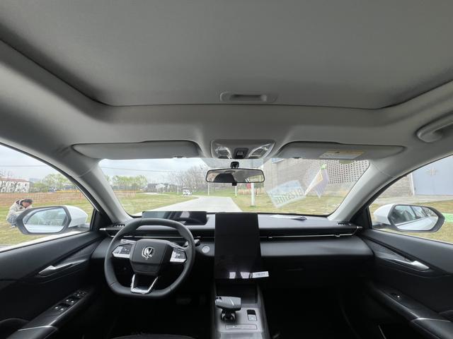 Changan Eado 2025 Model 1.5T DCT High-Energy Edition – фото 15