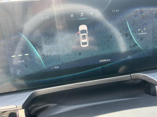 Changan Eado 2025 Model 1.5T DCT High-Energy Edition – фото 16