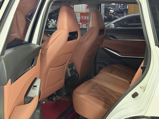 Changan CS75 PLUS 2023 Gen3 1.5T Automatic Luxury – фото 9