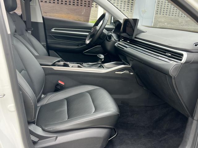 Geely Emgrand 2022 Generation 4 1.5L CVT Elite – фото 6