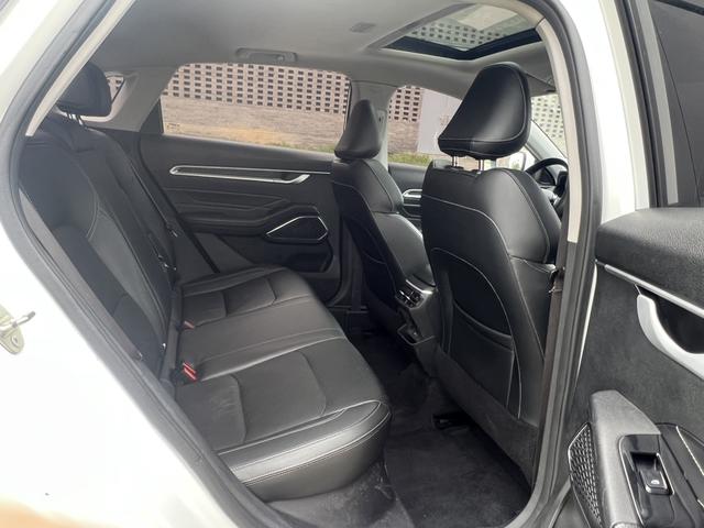 Geely Emgrand 2022 Generation 4 1.5L CVT Elite – фото 7
