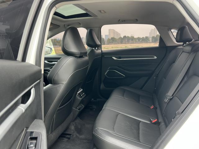 Geely Emgrand 2022 Generation 4 1.5L CVT Elite – фото 11