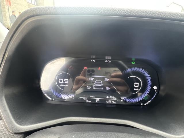 Geely Emgrand 2022 Generation 4 1.5L CVT Elite – фото 14