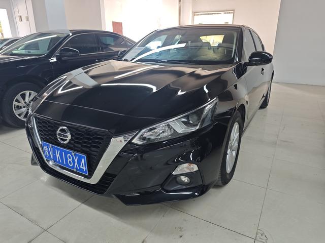 Nissan Teana 2021 2.0L XE Exclusive – фото 1