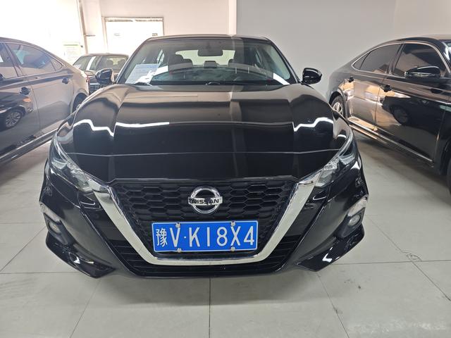 Nissan Teana 2021 2.0L XE Exclusive – фото 2