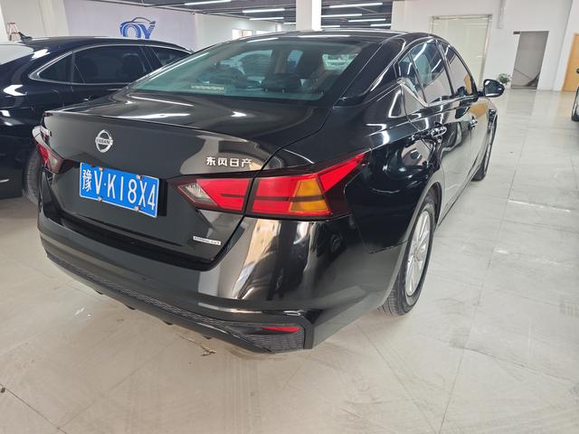 Nissan Teana 2021 2.0L XE Exclusive – фото 3