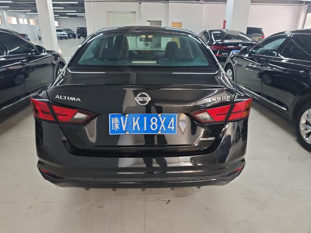 Nissan Teana 2021 2.0L XE Exclusive – фото 4