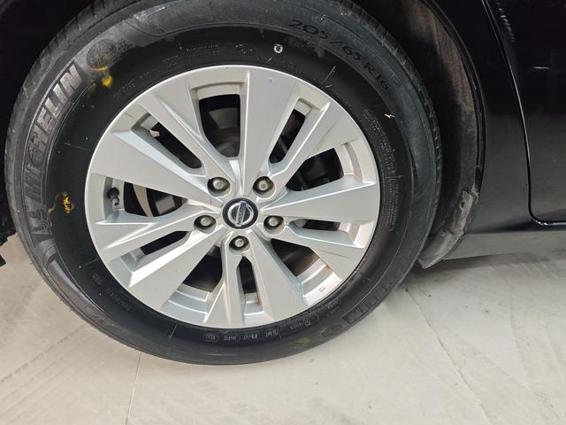 Nissan Teana 2021 2.0L XE Exclusive – фото 5