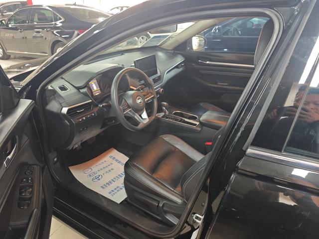 Nissan Teana 2021 2.0L XE Exclusive – фото 6