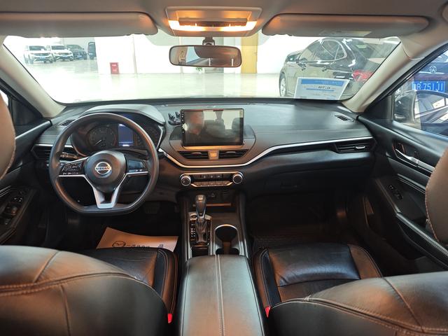 Nissan Teana 2021 2.0L XE Exclusive – фото 8