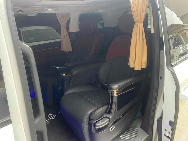 GAC Trumpchi E9 PHEV Раздел 2023 2.0TM PRO – фото 9
