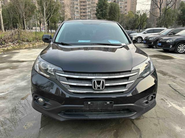 Honda CR-V 2013 2.0L FWD Classic – фото 2