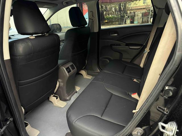 Honda CR-V 2013 2.0L FWD Classic – фото 5