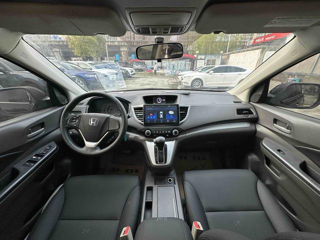 Honda CR-V 2013 2.0L FWD Classic – фото 6