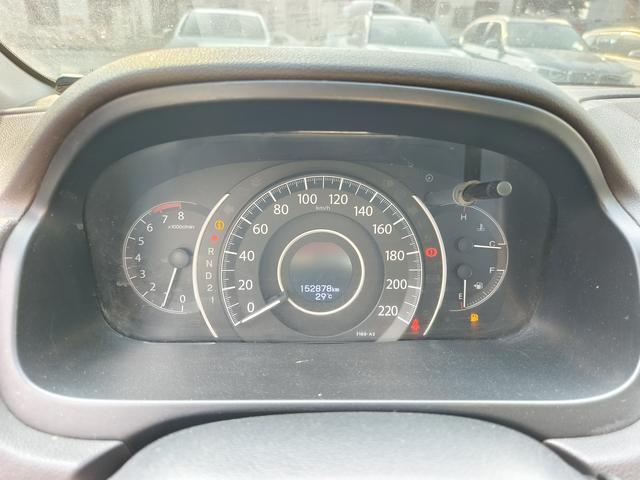 Honda CR-V 2013 2.0L FWD Classic – фото 10