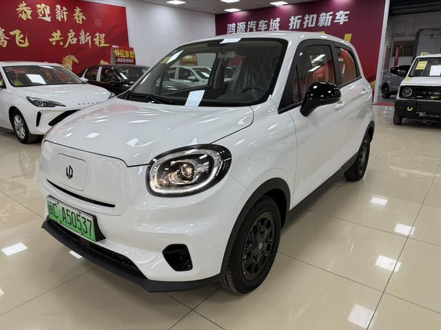 Leapmotor T03 2025 310 Comfort Enjoy