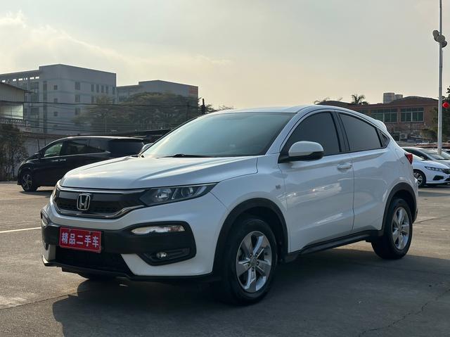 Honda XR-V 2017 1.5L LXi CVT Classic – фото 1