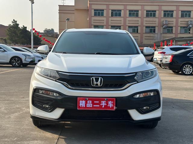 Honda XR-V 2017 1.5L LXi CVT Classic – фото 2