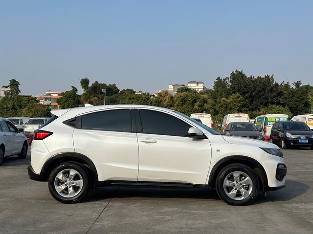 Honda XR-V 2017 1.5L LXi CVT Classic – фото 3