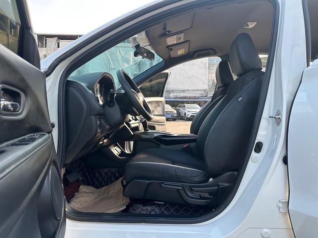 Honda XR-V 2017 1.5L LXi CVT Classic – фото 4