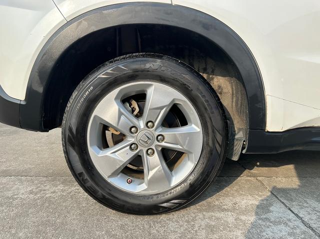 Honda XR-V 2017 1.5L LXi CVT Classic – фото 7