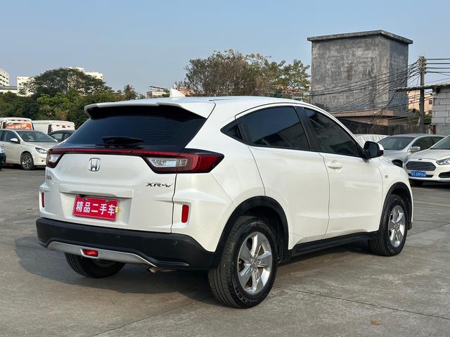Honda XR-V 2017 1.5L LXi CVT Classic – фото 9