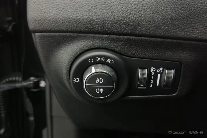 Jeep Compass 2020 Model 220T 4WD Elite Edition – фото 17