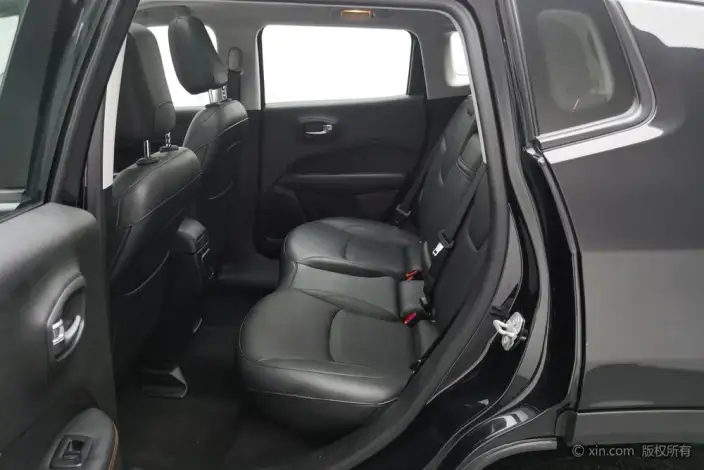 Jeep Compass 2020 Model 220T 4WD Elite Edition – фото 20