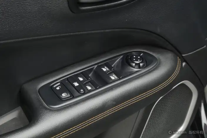 Jeep Compass 2020 Model 220T 4WD Elite Edition – фото 23