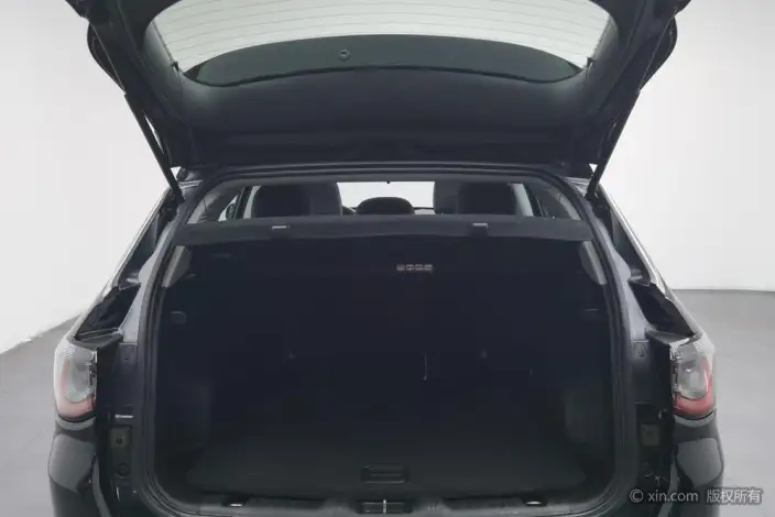 Jeep Compass 2020 Model 220T 4WD Elite Edition – фото 24