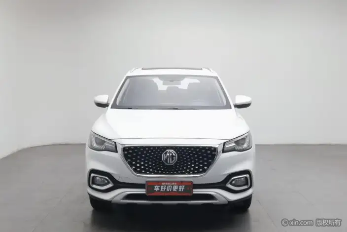 MG HS 2020 Model 20T Automatic 2WD Chao Luxury Edition China VI – фото 2
